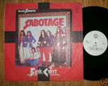 Sabotage